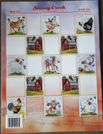 SC Farm Babies Book 413 Page 2